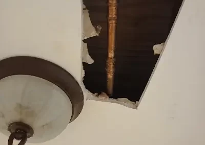 Flawless Electrical Contractor