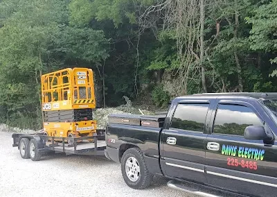 Professional Electrical Contractor