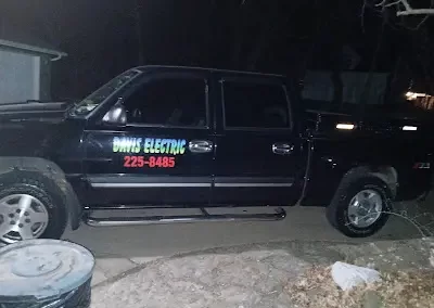 Residential Electrician Service