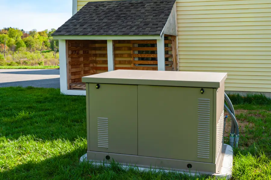 Affordable Home Generator Installation in Fayetteville, AR Affordable Home Generator Installation in Fayetteville, AR