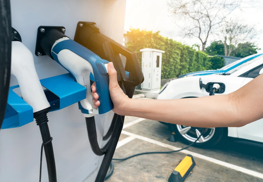 Common Ev Charger Installation Mistakes And How To Avoid Them in Fayetteville, AR Common Ev Charger Installation Mistakes And How To Avoid Them in Fayetteville, AR