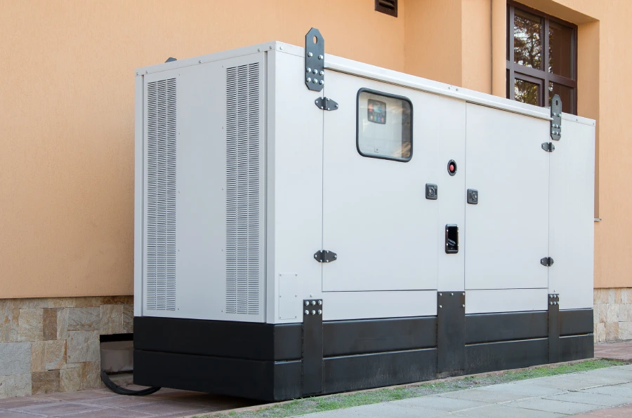 Common Mistakes In Home Generator Installation Fayetteville, AR Common Mistakes In Home Generator Installation Fayetteville, AR