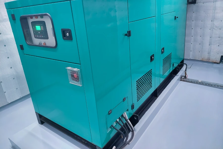 Common Mistakes In Home Generator Installation in Fayetteville, AR Common Mistakes In Home Generator Installation in Fayetteville, AR