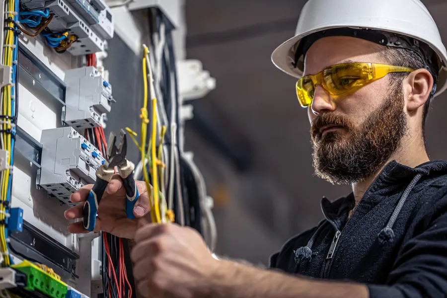 Electrical Panel Upgrades For Home Renovations And Additions Fayetteville, AR Electrical Panel Upgrades For Home Renovations And Additions Fayetteville, AR
