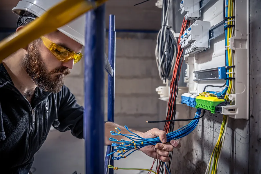Electrical Panel Upgrades For Home Renovations And Additions in Fayetteville, AR Electrical Panel Upgrades For Home Renovations And Additions in Fayetteville, AR