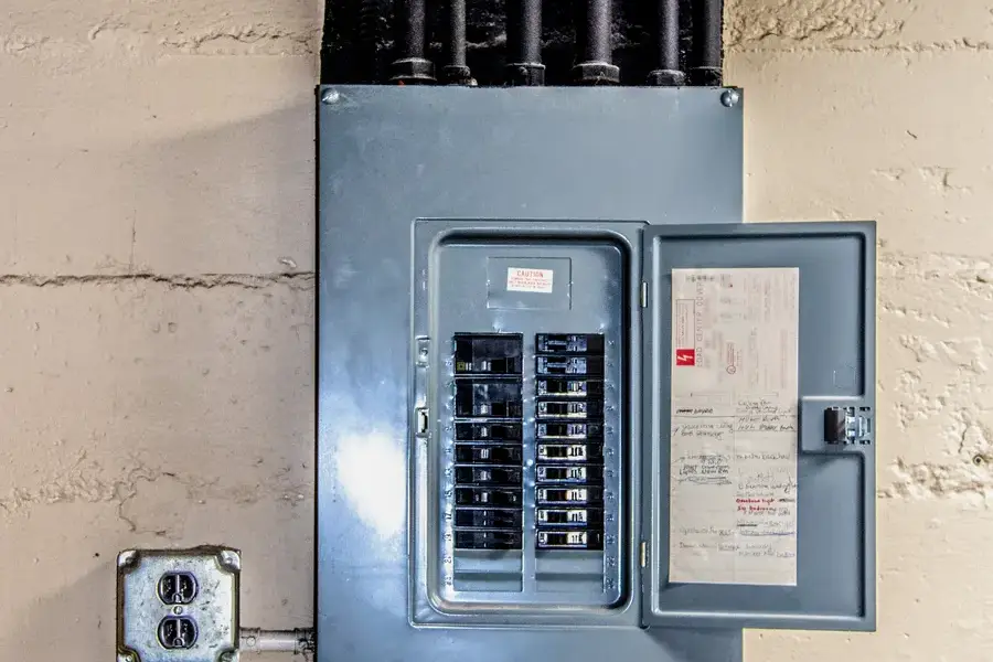 Excellent Electrical Panel Upgrade Fayetteville, AR Excellent Electrical Panel Upgrade Fayetteville, AR