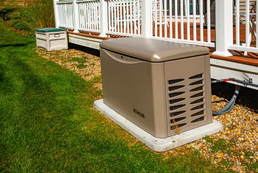 Home Generator Installation For Reliable Backup Power Fayetteville, AR Home Generator Installation For Reliable Backup Power Fayetteville, AR