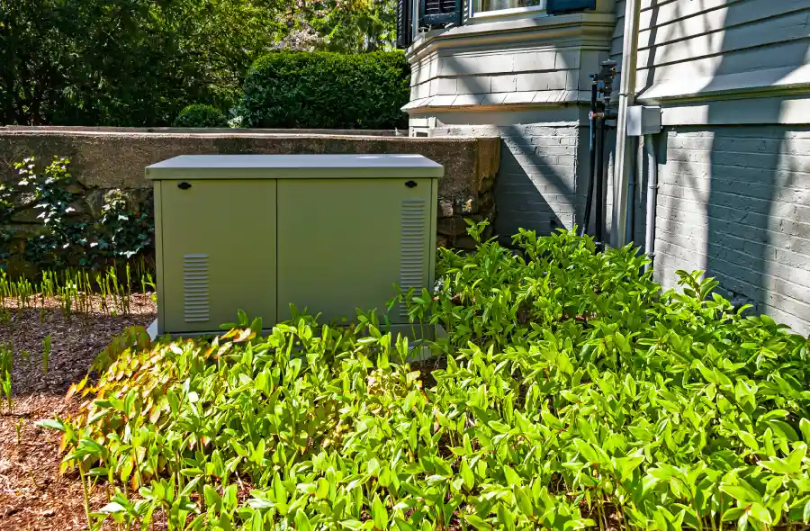 Home Generator Installation For Reliable Backup Power in Fayetteville, AR Home Generator Installation For Reliable Backup Power in Fayetteville, AR