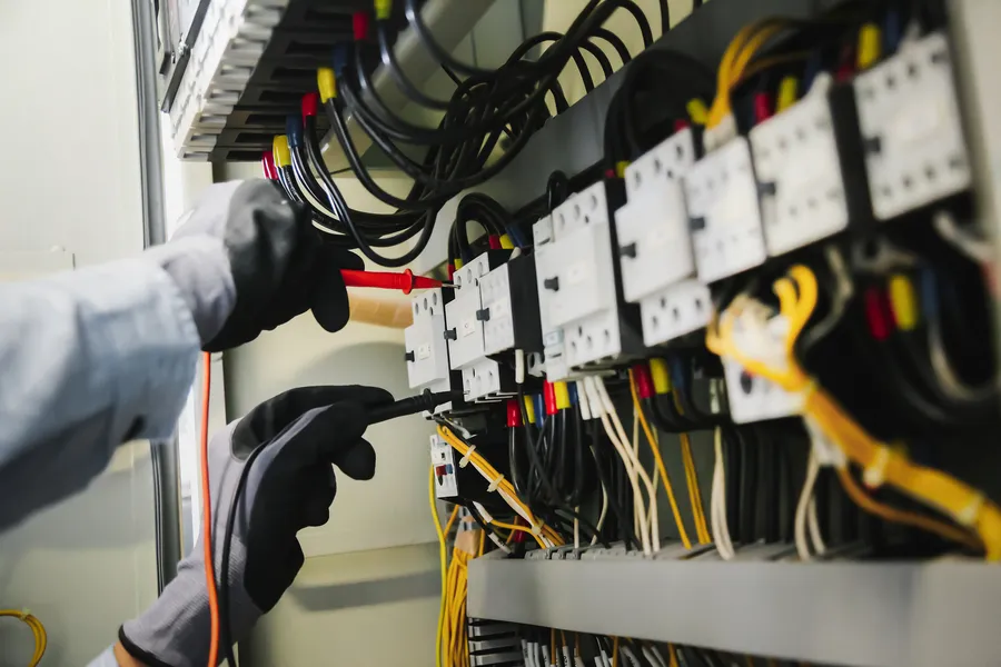 Premium Electrical Panel Upgrade Fayetteville, AR Premium Electrical Panel Upgrade Fayetteville, AR