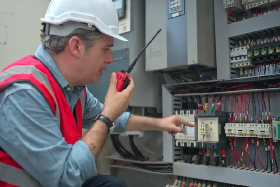 Professional Electrical Panel Upgrade Fayetteville, AR Professional Electrical Panel Upgrade Fayetteville, AR