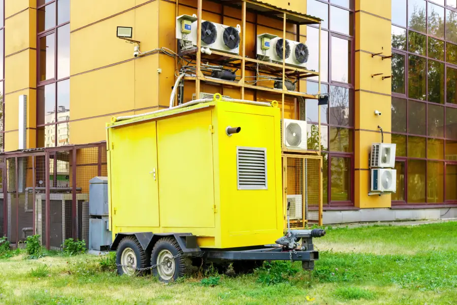 Professional Home Generator Installation in Fayetteville, AR Professional Home Generator Installation in Fayetteville, AR