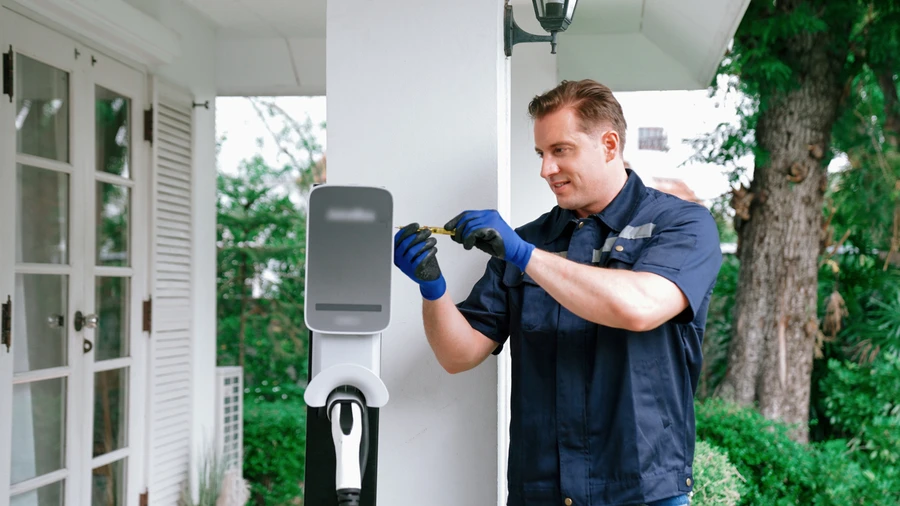 Quality Ev Charger Installation Fayetteville, AR Quality Ev Charger Installation Fayetteville, AR