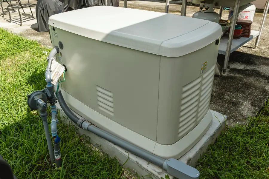 Reliable Home Generator Installation in Fayetteville, AR Reliable Home Generator Installation in Fayetteville, AR