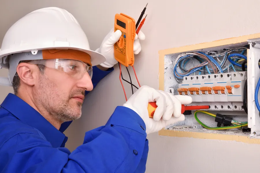 Signs You Need An Electrical Panel Upgrade For Your Home Fayetteville, AR Signs You Need An Electrical Panel Upgrade For Your Home Fayetteville, AR