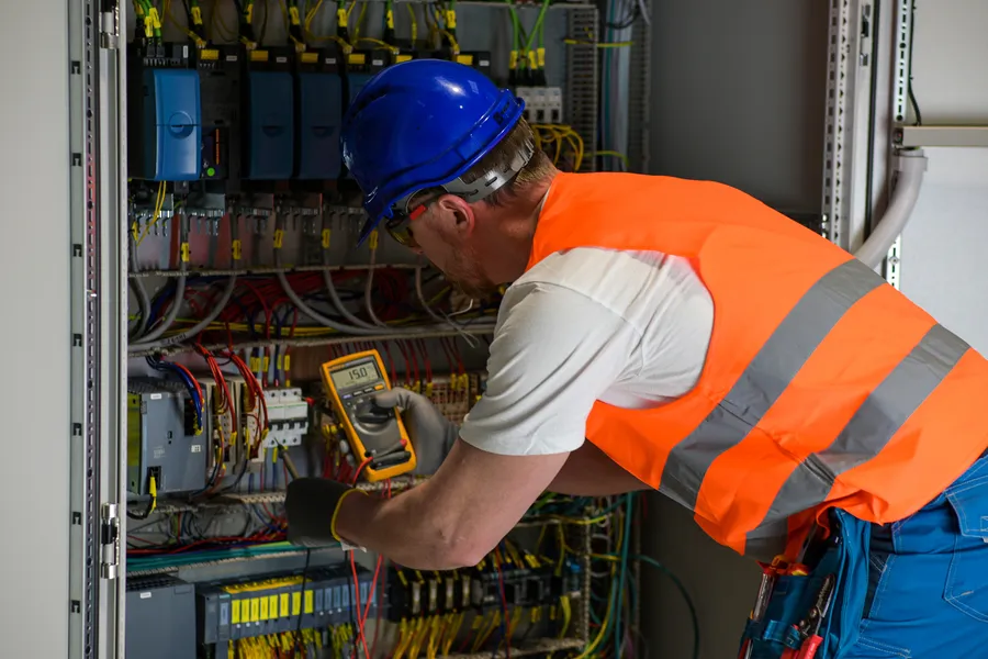 Signs You Need An Electrical Panel Upgrade For Your Home in Fayetteville, AR Signs You Need An Electrical Panel Upgrade For Your Home in Fayetteville, AR