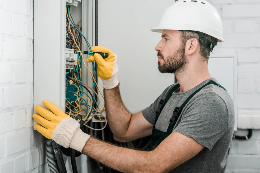 Steps Electricians Take To Restore Power Reliability Fayetteville, AR Steps Electricians Take To Restore Power Reliability Fayetteville, AR