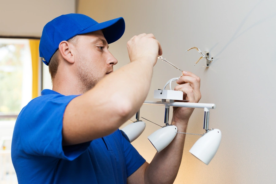 Steps Electricians Take To Restore Power Reliability in Fayetteville, AR Steps Electricians Take To Restore Power Reliability in Fayetteville, AR