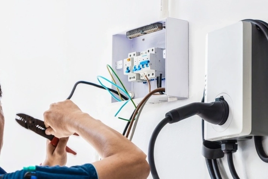Superior Electrical Repair Fayetteville, AR Superior Electrical Repair Fayetteville, AR