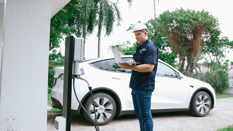 The Importance Of Professional Installation For Ev Chargers Fayetteville, AR The Importance Of Professional Installation For Ev Chargers Fayetteville, AR