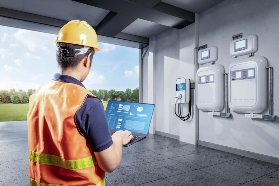 The Importance Of Professional Installation For Ev Chargers in Fayetteville, AR The Importance Of Professional Installation For Ev Chargers in Fayetteville, AR